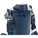 Avira Ayala Crossbody Duosip Becher aus RCS rec. Stahl, navy blau