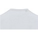 Balfour 200 g/m² Kurzärmeliges T-Shirt Bio Baumwolle (OCS), unisex, weiss, L