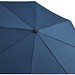 BARON Umbrella, Vollautomatischer Windproof-Taschenschirm, marineblau