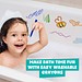 BATH CRAYONS. Lernspielzeug für Kinder, Gemischt