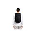 Bellroy Via Rucksack, schwarz