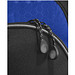 Benton 15 Zoll Laptop-Rucksack, schwarz,royalblau