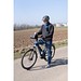BIKE BAG Fahrradtasche, schwarz