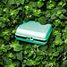 Bio-Vorratsdose Switch, haselnuss