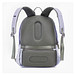 Bobby Soft, Anti-Diebstahl-Rucksack, lavender