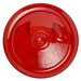 Bodhi 500 ml Sportflasche aus RPET, transparent rot