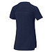 Borax Cool Fit T-Shirt aus recyceltem  GRS Material für Damen, navy, L