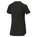 Borax Cool Fit T-Shirt aus recyceltem  GRS Material für Damen, schwarz, XL