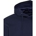 Boris Oversize Kapuzenpullover aus recycelter 280 g/m2 Bio Baumwolle (OCS), unisex, navy, S