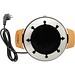 BOSKA electrisches Party Fondue Set - 2.3L (EU Type F), schwarz