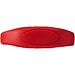 Bracelet USB-Stick, rot, 2GB