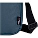 Byron Umhängetasche aus GRS Recyclingmaterial 2 L, Hale Blue