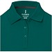 Calgary Poloshirt für Damen, Forest Green2, M