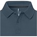 Calgary Poloshirt für Herren, Hale Blue, M