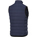 Caltha Daunen Bodywarmer für Damen, navy, M