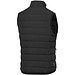 Caltha Daunen Bodywarmer für Damen, schwarz, M