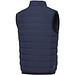 Caltha Daunen Bodywarmer für Herren, navy, S