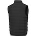 Caltha Daunen Bodywarmer für Herren, schwarz, XXL