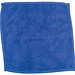 Cartoon Handtuch FLAVIO, blau