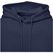 Charon Herren Kapuzenpullover, navy, 3XL