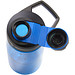 Chute® Mag 750 ml Tritan™ Renew Sportflasche, royalblau