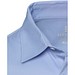 Citrine 185 g/m² Twill Hemd, hellblau, XXL