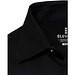 Citrine 185 g/m² Twill Hemd, schwarz, XXL