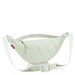 city beltbag makramee, puffer iced matcha