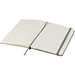 MOLESKINE® Notizbuch Classic Hardcover L, liniert, slate grey