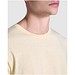 Corgi T-Shirt für Herren, hellorange, S
