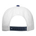 CrisMa Cap mit Mesheinsatz , hellblau