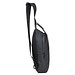 CrisMa Crossbody- Umhängetasche , schwarz