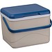 CrisMa Kühlbox mit Kühlakku ARIANNA, beige