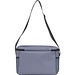 CrisMa Kühltasche FULVIA, silbergrau