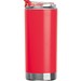 CrisMa Vakuum Trinkbecher, 480ml KATE, rot