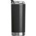 CrisMa Vakuum Trinkbecher, 480ml KATE, schwarz