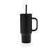 Cruiser kompakter, auslaufsicherer RCS rec. Becher 480ml, schwarz