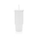 Cruiser kompakter, auslaufsicherer RCS rec. Becher 480ml, weiß