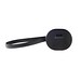 CycleCell 5000mah Powerbank mit herausnehmbarer Batterie, schwarz