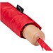 Dane 21 RPET Regenschirm, rot