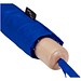Dane 21 RPET Regenschirm, royalblau