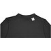 Deimos Poloshirt cool fit mit Kurzärmeln für Damen, schwarz, 3XL