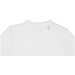 Deimos Poloshirt cool fit mit Kurzärmeln für Damen, weiß, 3XL