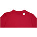 Deimos Poloshirt cool fit mit Kurzärmeln für Damen, rot, XS