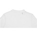 Deimos Poloshirt cool fit mit Kurzärmeln für Herren, weiß, XL