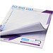 Desk-Mate® A5 Notizblock, 100 Blatt, weiß