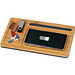 Deskorganizer, hellbraun