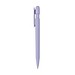 Devin Solid Stift aus GRS zertifiziertem rABS, lila