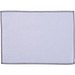 Dickes Reinigungstuch 400 gsm MELINDA, weiß