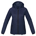 Dinlas leichte Jacke für Damen, navy, XL
